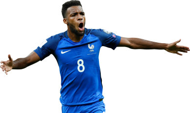 Thomas Lemar