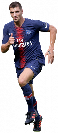 Thomas Meunier