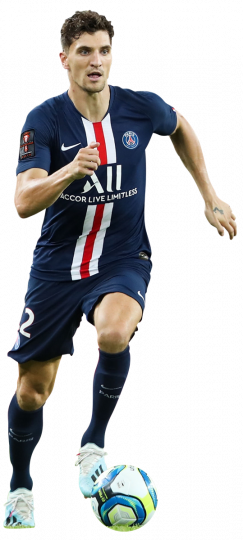 Thomas Meunier