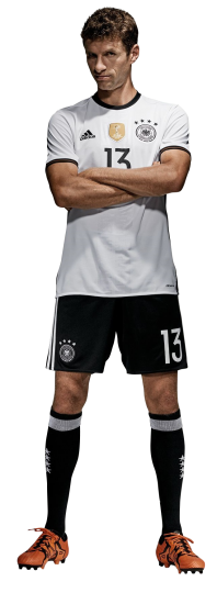 Thomas Muller