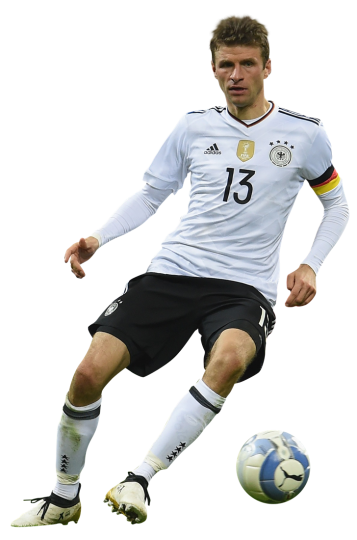 Thomas Müller