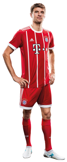 Thomas Müller