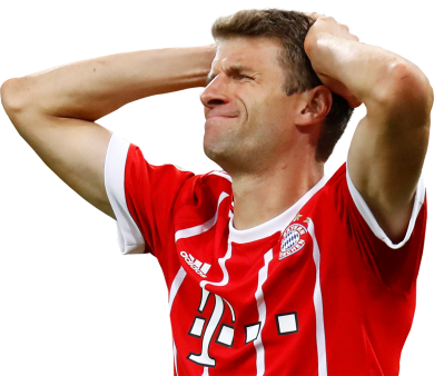 Thomas Muller