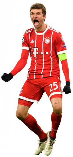 Thomas Müller