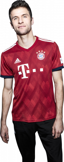 Thomas Muller