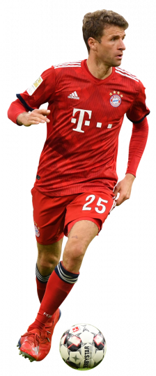 Thomas Müller