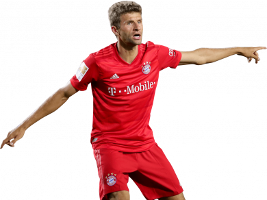 Thomas Müller