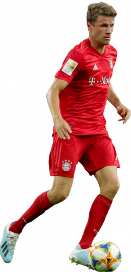 Thomas Müller