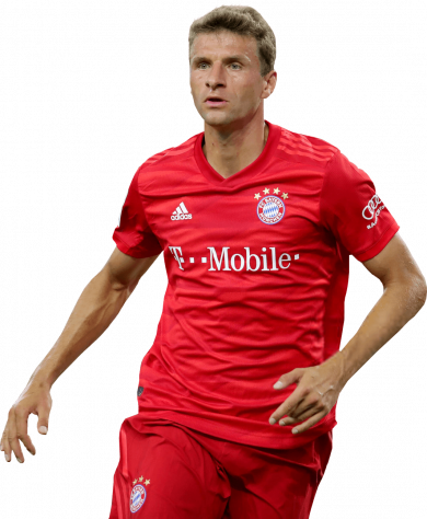 Thomas Müller