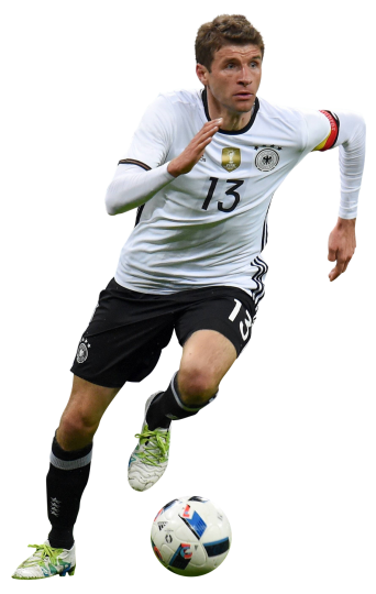 Thomas Muller