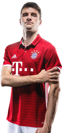 Thomas Muller