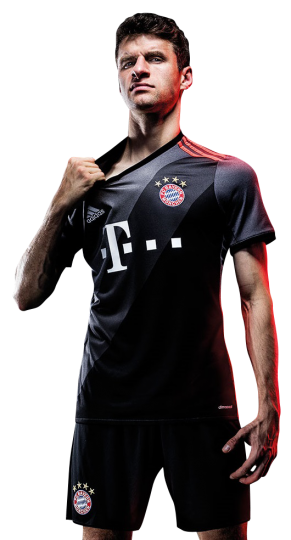 Thomas Muller