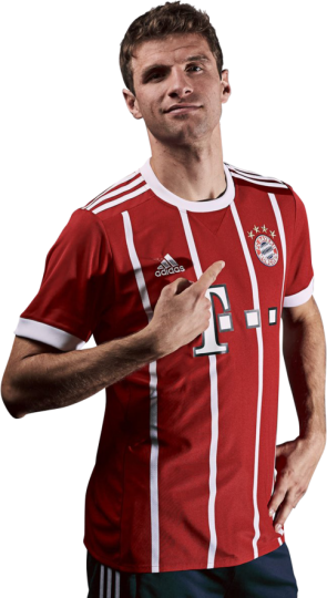 Thomas Muller