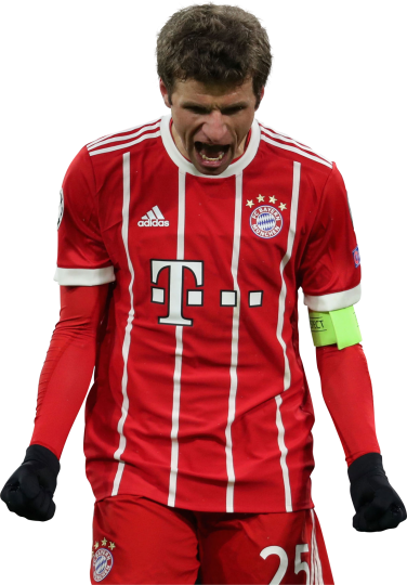 Thomas Muller