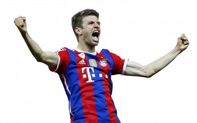 Thomas Muller