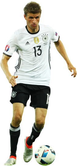 Thomas Muller