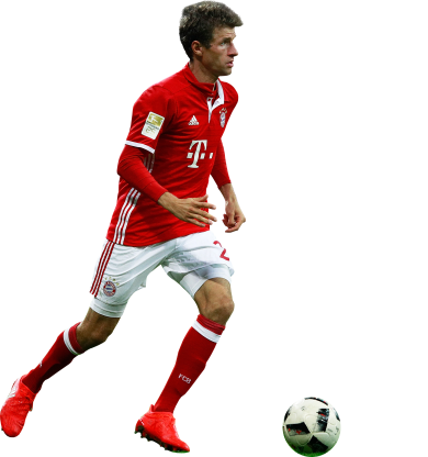 Thomas Muller