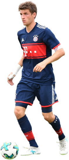 Thomas Muller