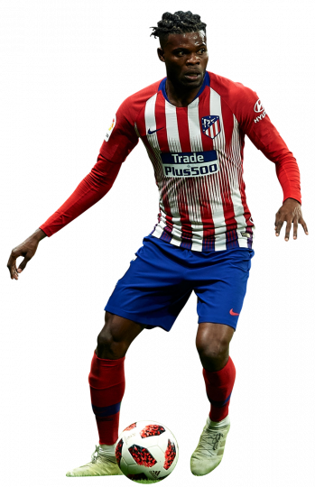 Thomas Partey