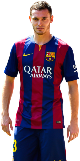 Thomas Vermaelen