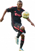 Thulani Serero football render