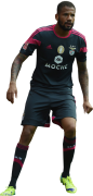 Tiago “Bebé” Correia football render