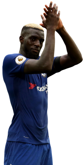 Tiemoué Bakayoko