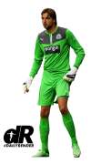 Tim Krul football render