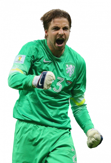 Tim Krul