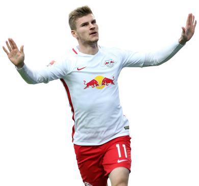 Timo Werner