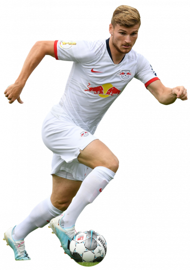 Timo Werner