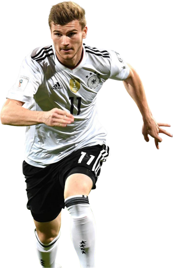 Timo Werner