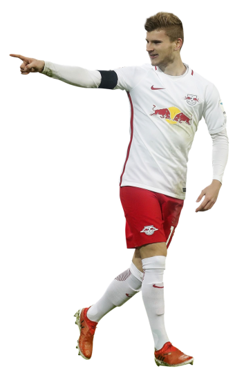 Timo Werner