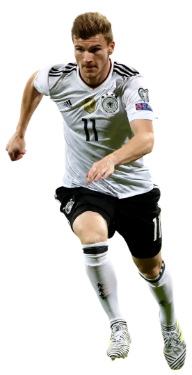 Timo Werner