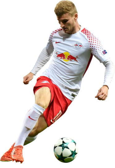 Timo Werner