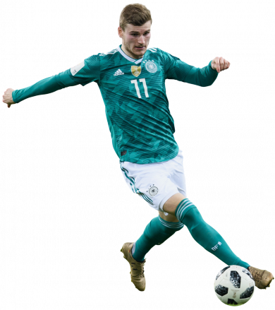 Timo Werner