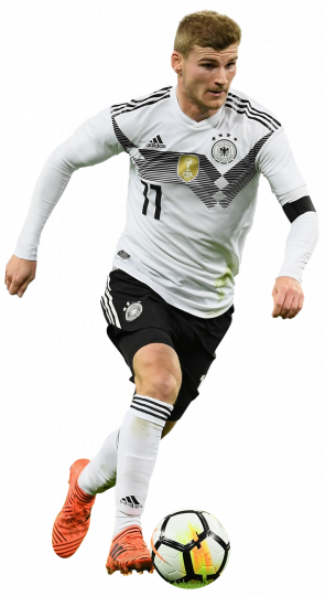 Timo Werner