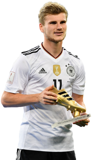 Timo Werner