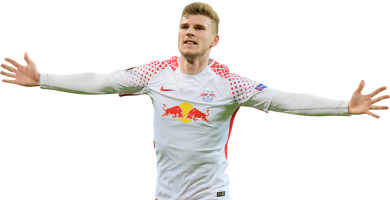 Timo Werner