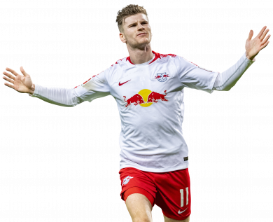 Timo Werner