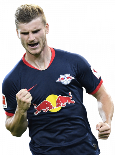 Timo Werner