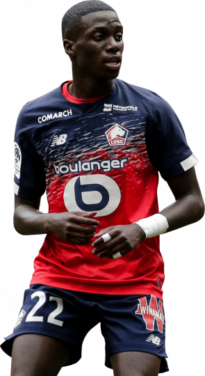 Timothy Weah