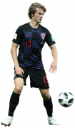 Tin Jedvaj football render