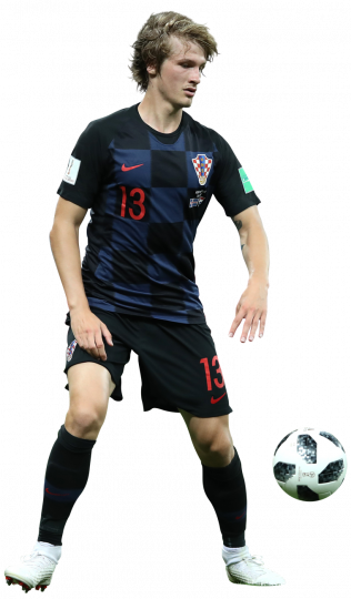 Tin Jedvaj