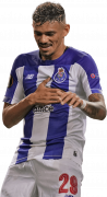 Tiquinho Soares football render