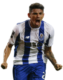 Tiquinho Soares football render