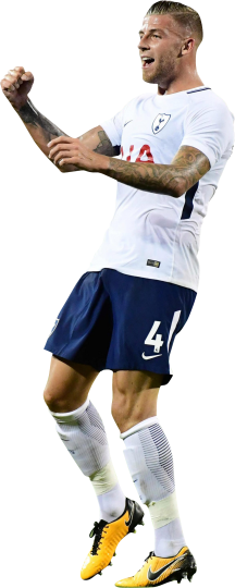 Toby Alderweireld