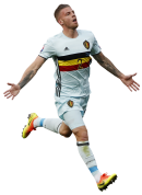 Toby Alderweireld football render