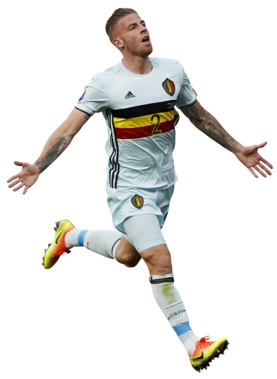 Toby Alderweireld