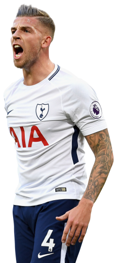 Toby Alderweireld